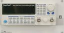 DDS sweep function and pulse generator, 0-3MHz/0-20Vpp, with USB, 48PU          