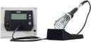 Digital soldering station, 70  W, adjustable temperature settings, 100-450°, 30 PU