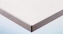 Grey cover board for under-table cabinets 450x800x30mm
