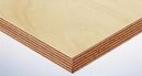 Multiplex table top, 1500 x 800 x 40mm                                              