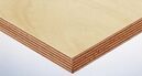Multiplex cover for under-table cabinets, 430x900x40 mm
