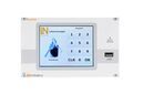 SybaNet control unit 4.0 with touch panel and Lab Manager software, 42 PU