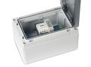 UV, 8 Plätze, 3polig, CEE, RJ45, 4xSteckdose, 8 E/A,                            
