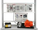 12V Three-phase Generator with Multifunction Controller (Modular System)