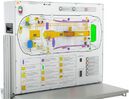 First Responder Trainer for Advanced Electric Drive Vehicles (CarTrain)