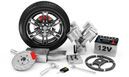 Fundamentals of Automotive Technology Trainer