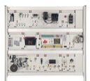 Modular engine management "Motronic ME 1.0.1"
