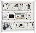 Modular engine management "GDI with demand regulated fuel pump"