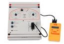 Reading out the fault memory and the real-time data with (California) OBD II