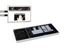 Gesture control and capacitive touchscreens