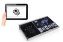 48V on-board power supply as mild hybrid system (UniTrain)