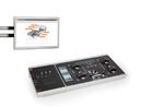 Vehicle Stabilization Systems - ABS, ESC and TCS