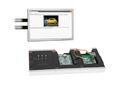 SRS - Functionality of airbags and seatbelt tensioners (UniTrain)