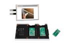 Digital vehicle keys - the smartphone as an alternative