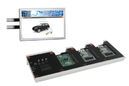Ethernet in the field of vehicle diagnostics and multimedia