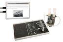 Fuel cell as an alternative drive concept (UniTrain)