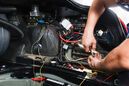 Wiring harness repair