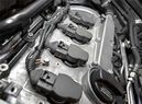 Engine management of petrol engines