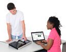 UniTrain microcomputer technology courses (INTEL 8085)