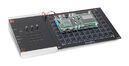 UML-programming of 32-Bit microcontrollers