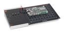 UML-programming of 16-Bit microcontrollers