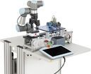 CCR 2 Collaborative 6-axes robot arm