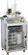 IMU with IMS 4 subsystem Upper part assembly with double magazine