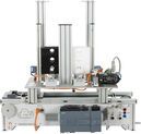 IMS3d Sorting with double magazine