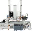 IMS 4d Assembly with double magazine