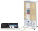Course - Automation Technology 2: PLC model lift application 