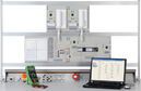 EIT 9.1 Audio intra-building communication
