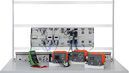 EST 1/2 Manual switching and contactor switching in three-phase circuits