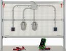EWI 1/2 Assembly exercises in building installation technology