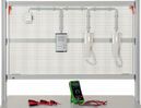 EWI 3/4 Assembly exercises for door bell and stairway lighting systems