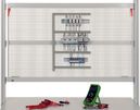 EWS 1 Assembly exercises on switching units