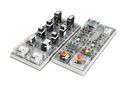 EBI Industrial building and wiring installation - control technology (24V)