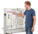 EGT 2 Wiring installation for lighting and appliance circuits
