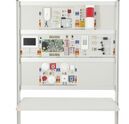 EIT 12 Hazard alarm and access control systems