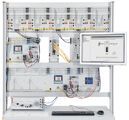 ECS 1 Cyber Security in the Smart Grid