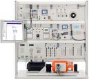 EMG 1 Micro Grid - Stand-alone operation
