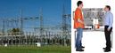 Electric power distribution