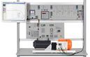 EUC 3 Manual and automatic compensation of reactive power