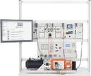 EUG 1 Manually operated synchronising circuits