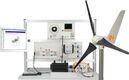 EWG 2 Small wind power plant trainer