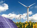 Renewable Energies