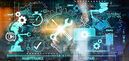 ECM 1 Predictive maintenance and condition monitoring of electric drives 300W