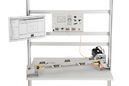 EDT 33-3 Positioning with linear axis 300W