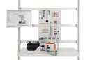EEM 3-3 AC machines 300W