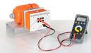 EEM 4.5-3 Fault simulation on electrical machines 300W