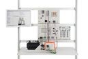 EEM 4-3 Asynchronous machines 300W